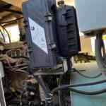 Multiquip DCA150SSCU Trailer Mounted Diesel Generator