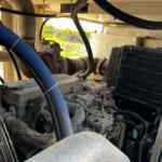 Multiquip DCA150SSCU Trailer Mounted Diesel Generator