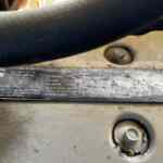 Multiquip DCA150SSCU Trailer Mounted Diesel Generator