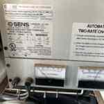 Multiquip DCA150SSCU Trailer Mounted Diesel Generator