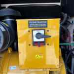 Caterpillar XQ125 Trailer Mounted Diesel Generator