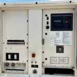 Caterpillar XQ125 Trailer Mounted Diesel Generator