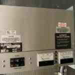 Caterpillar 3512B Standby Diesel Generator