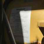 Caterpillar 3456 Diesel Standby Generator