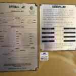 Caterpillar 3512B Standby Diesel Generator