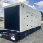 Caterpillar C32 Standby Diesel Generator - Tier 2