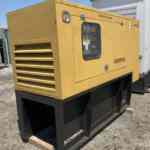Olympian D100P1 Standby Diesel Generator