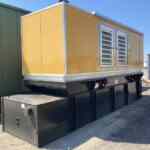 Caterpillar 3456 Diesel Standby Generator