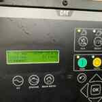 Caterpillar C32 Standby Diesel Generator - Tier 2