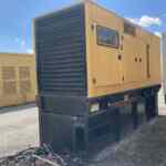 Caterpillar 3456 Standby Generator Diesel