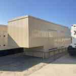 Cummins DQCB Standby Diesel Generator - Tier 2