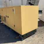 Olympian G100F3 Standby Natural Gas Generator