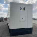Caterpillar C32 Standby Diesel Generator - Tier 2