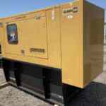 Olympian D100P1 Standby Diesel Generator