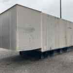 Caterpillar 3512B Standby Diesel Generator