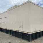 Caterpillar 3512C Standby Diesel Generator - Tier 2