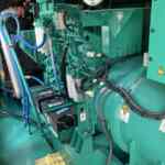 Cummins DQCB Standby Diesel Generator - Tier 2