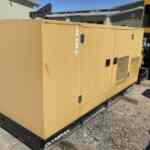 Olympian G100F3 Standby Natural Gas Generator