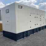 Caterpillar C32 Standby Diesel Generator - Tier 2