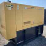 Olympian D100P1 Standby Diesel Generator