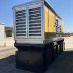 Caterpillar 3456 Diesel Standby Generator
