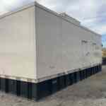 Caterpillar 3512C Standby Diesel Generator - Tier 2