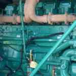 Cummins DQCB Standby Diesel Generator - Tier 2