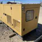 Olympian G100F3 Standby Natural Gas Generator