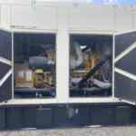 Caterpillar C32 Standby Diesel Generator - Tier 2