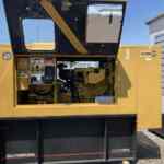 Olympian D100P1 Standby Diesel Generator