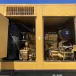 Caterpillar 3456 Diesel Standby Generator