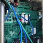 Cummins DQCB Standby Diesel Generator - Tier 2