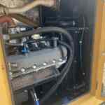 Olympian G100F3 Standby Natural Gas Generator