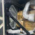 Caterpillar C32 Standby Diesel Generator - Tier 2