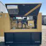 Olympian D100P1 Standby Diesel Generator