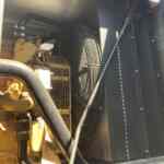 Caterpillar 3456 Diesel Standby Generator