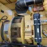 Caterpillar 3456 Standby Generator Diesel