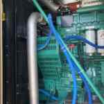 Cummins DQCB Standby Diesel Generator - Tier 2