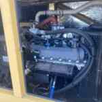 Olympian G100F3 Standby Natural Gas Generator