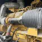 Caterpillar C32 Standby Diesel Generator - Tier 2