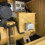 Olympian D100P1 Standby Diesel Generator
