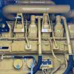 Caterpillar 3512C Standby Diesel Generator - Tier 2