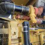 Caterpillar 3456 Standby Generator Diesel