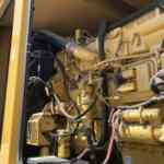 Caterpillar 3456 Diesel Standby Generator