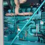 Cummins DQCB Standby Diesel Generator - Tier 2