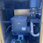 Olympian G100F3 Standby Natural Gas Generator