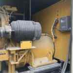 Caterpillar C32 Standby Diesel Generator - Tier 2