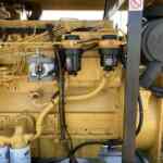 Olympian D100P1 Standby Diesel Generator