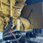 Caterpillar 3512C Standby Diesel Generator - Tier 2