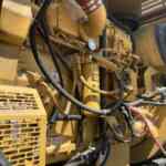 Caterpillar 3456 Diesel Standby Generator